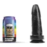 Domestic Partner Gode DP94B Dieter Noir S 14 x 5cm